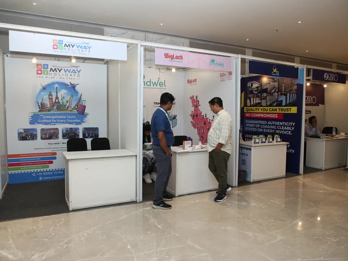 Exhibitions 2