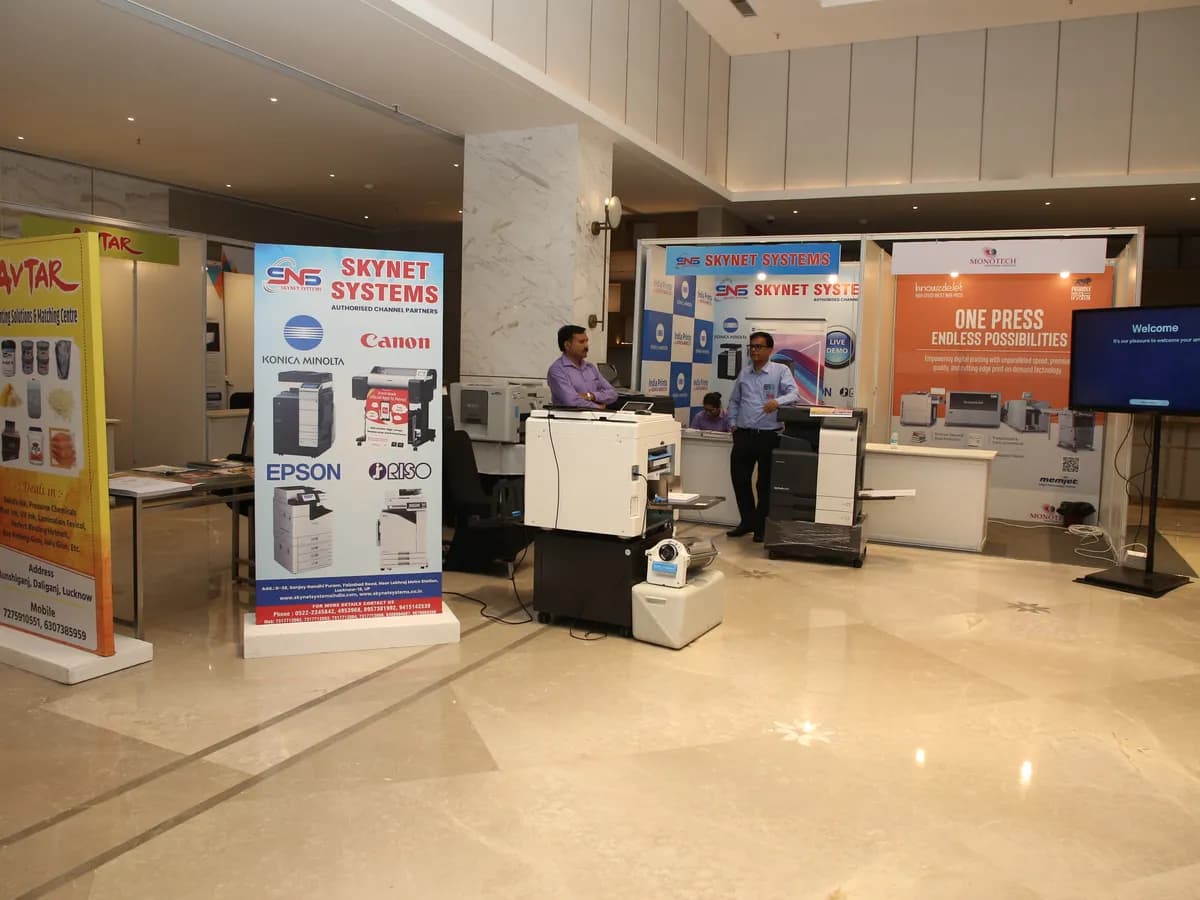 Exhibitions 4