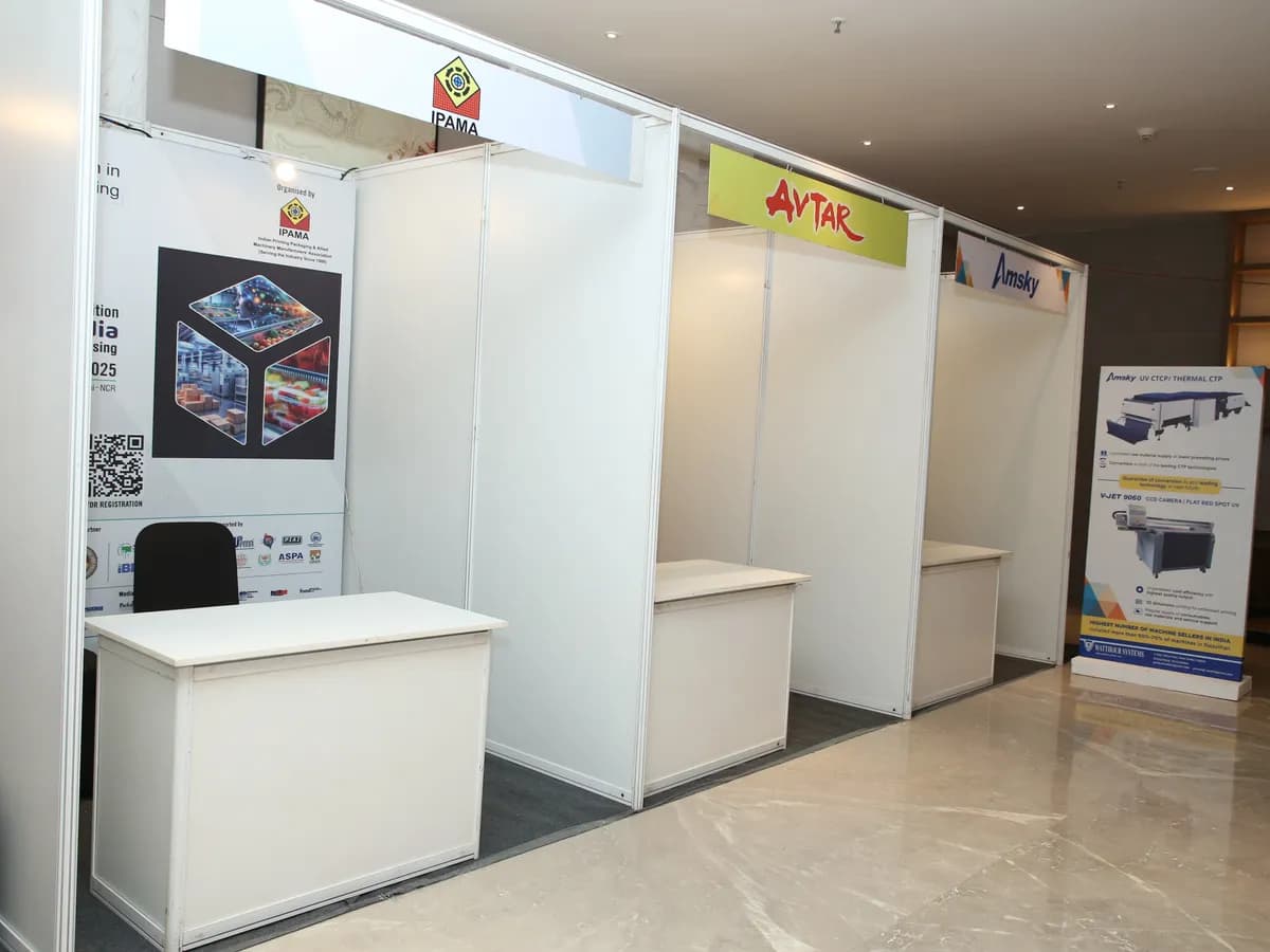 Exhibitions 6