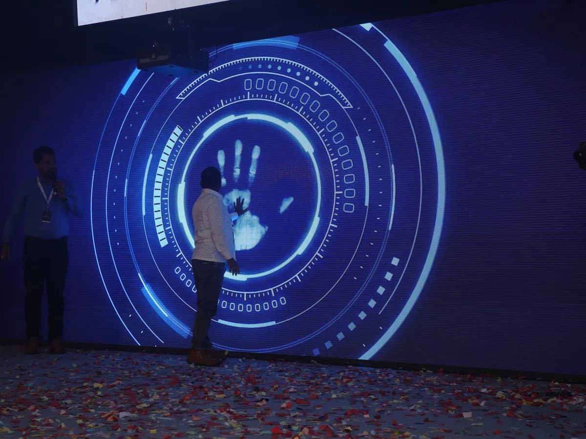 Product Launch 2