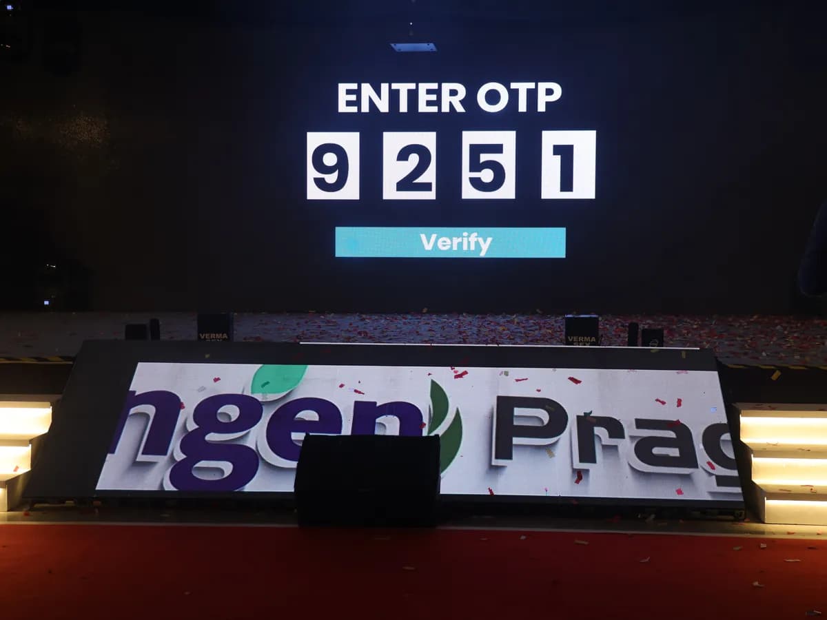 Product Launch 4