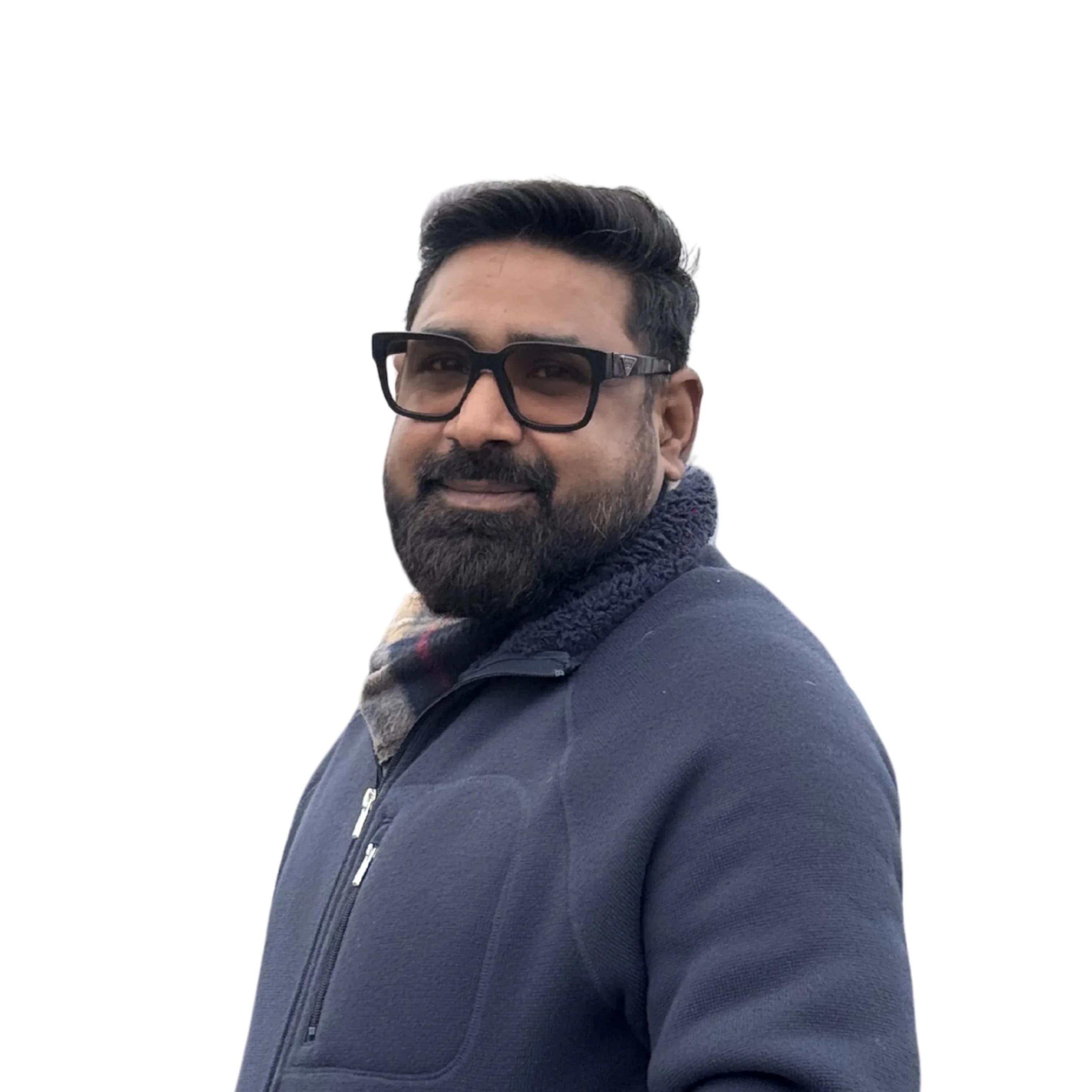 Ganesh Chandra
