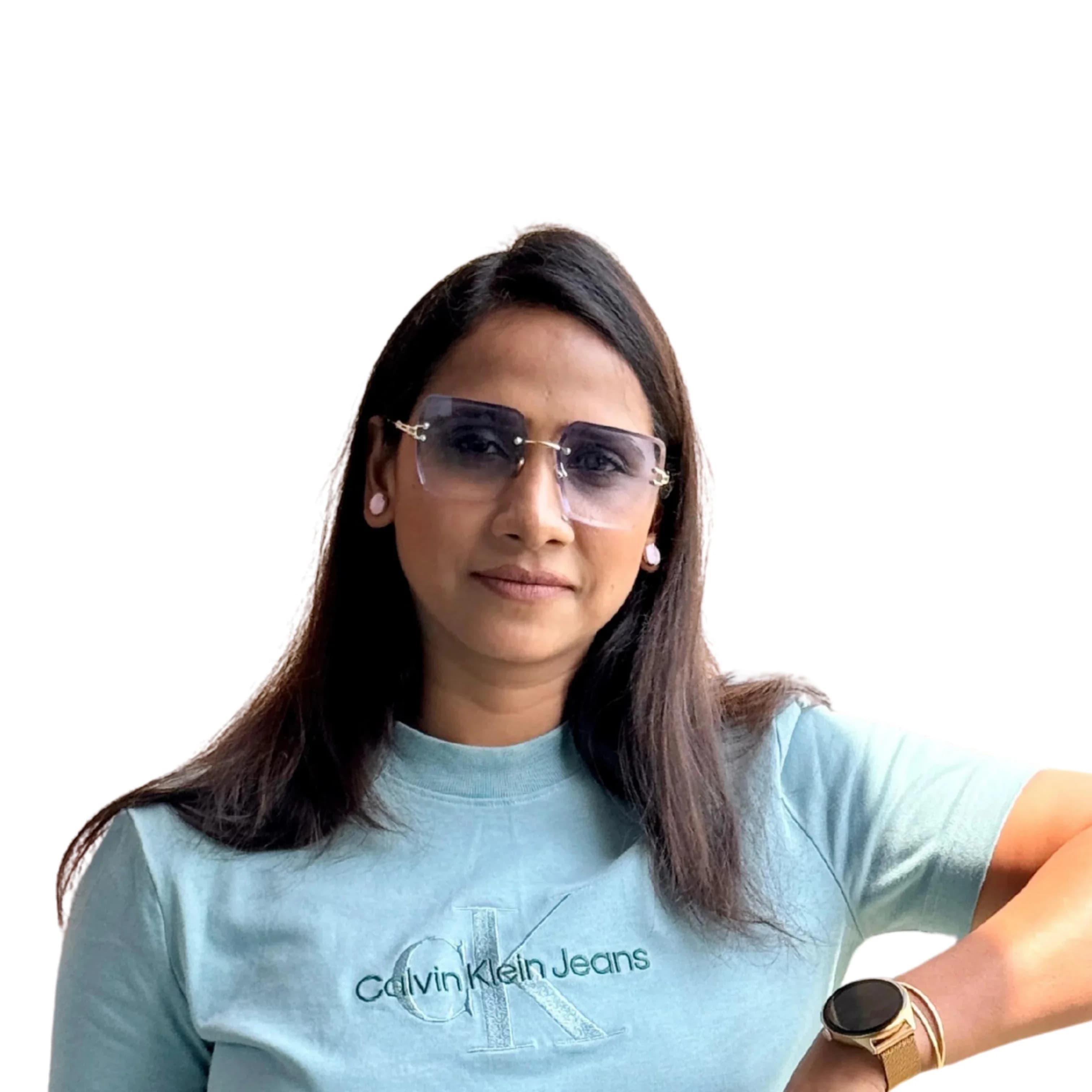 Mrs. Priya Gupta