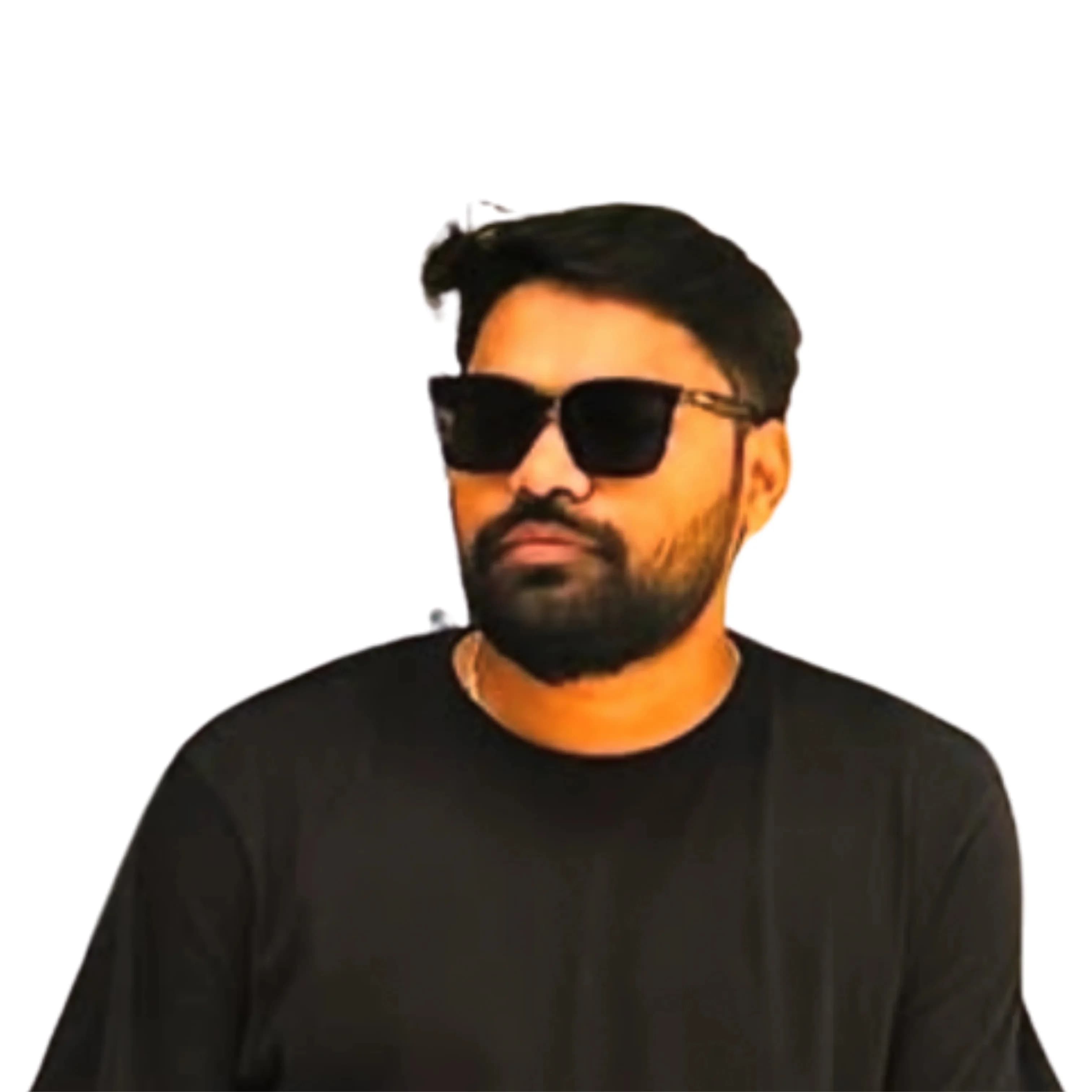 Rohit Rai