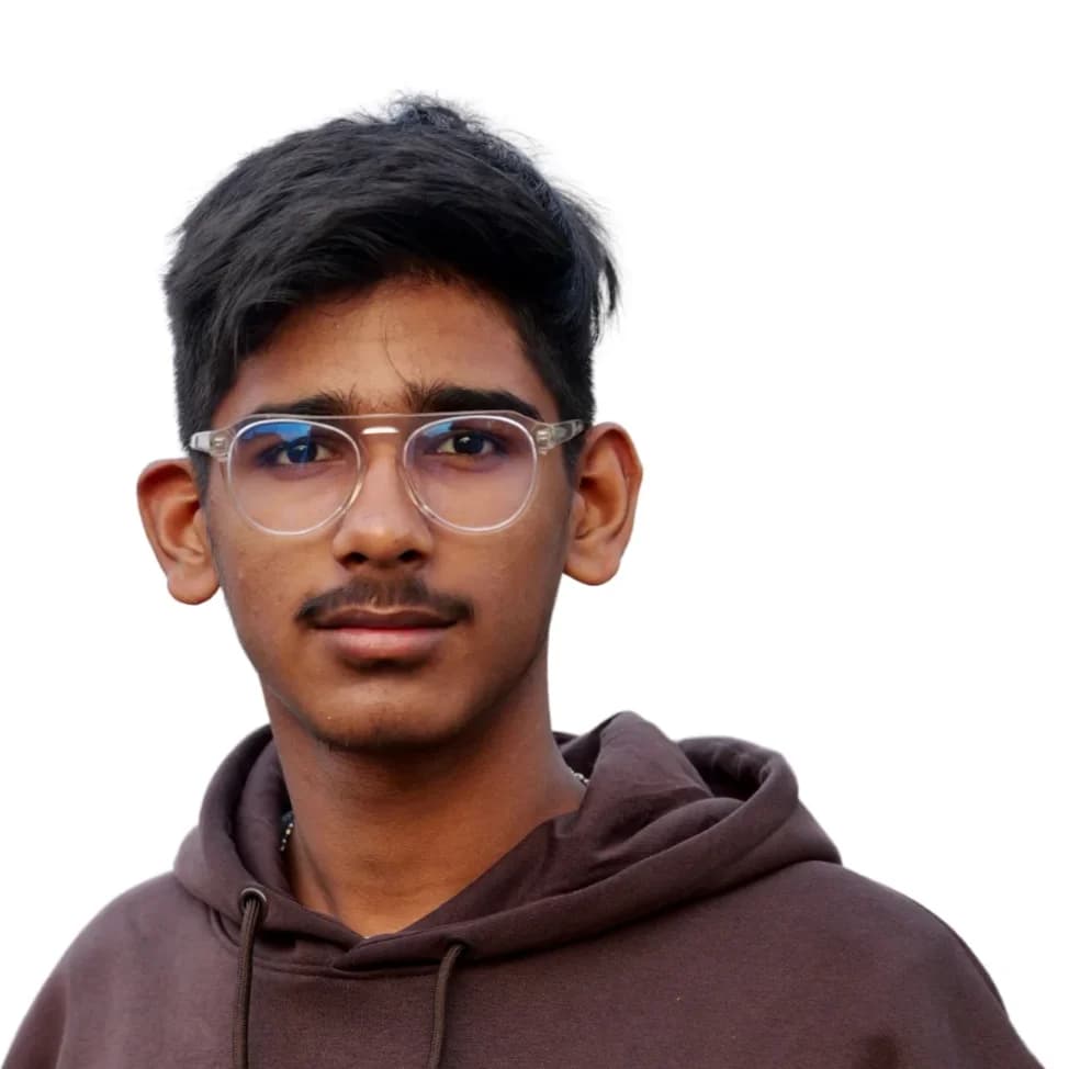 Tushan Gupta