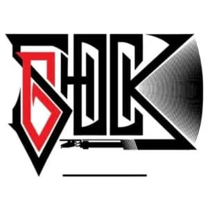 DJ G-Shock