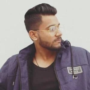 Sean Akshay