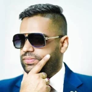 Shivam Sadana