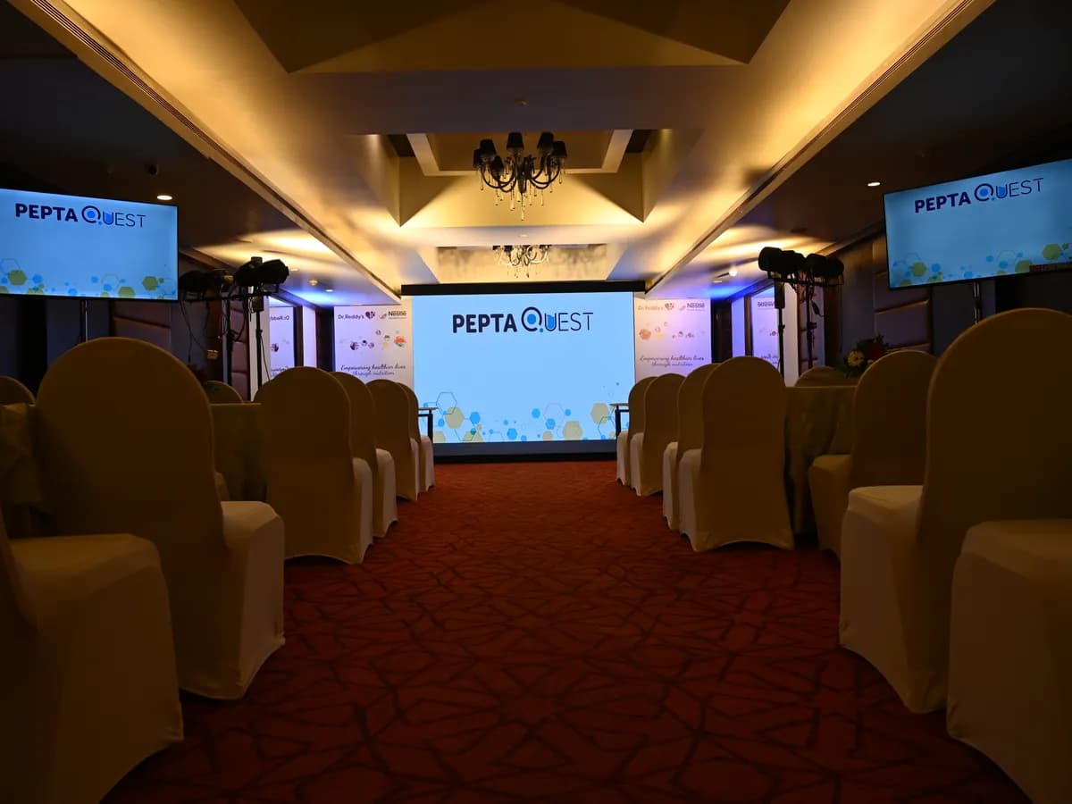 Seamless & Impactful Conference Management