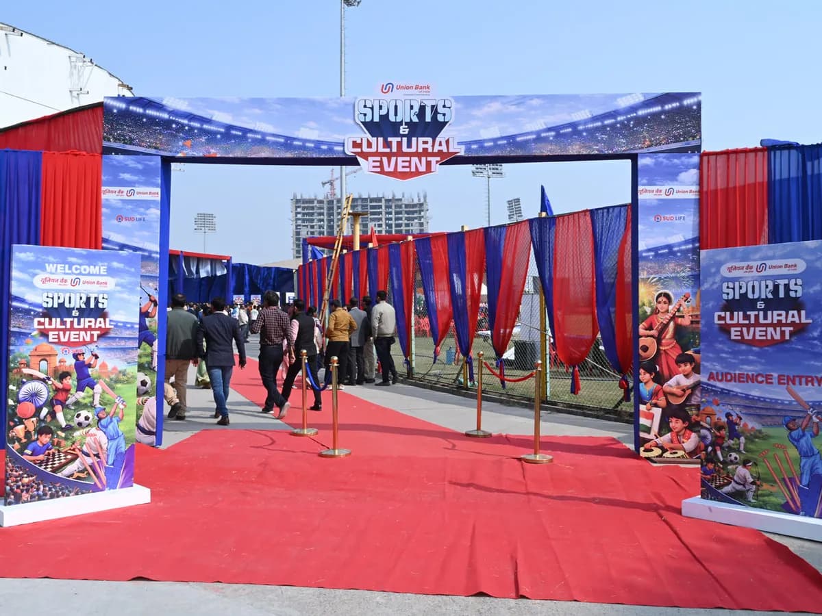 Impactful Employees Meet Events