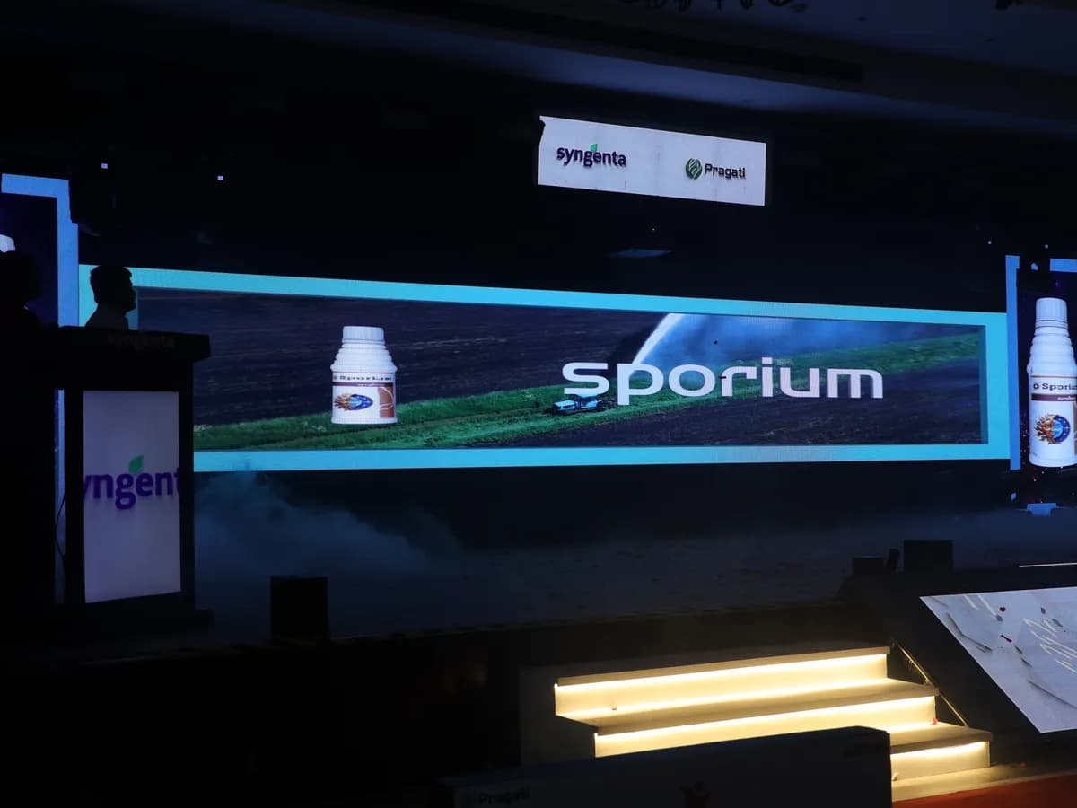 Professional Product Launch Event Management in Lucknow